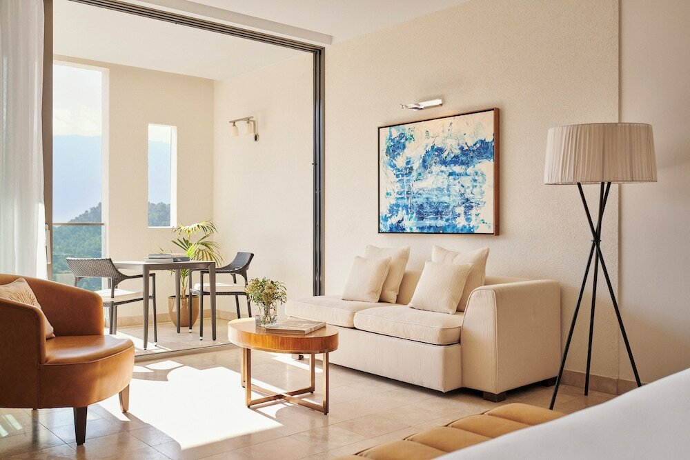 Фото Jumeirah Port Soller Hotel & SPA
