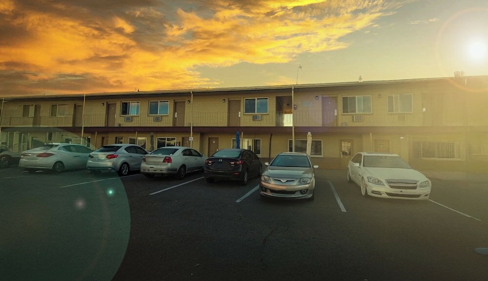 Фото Travel Inn