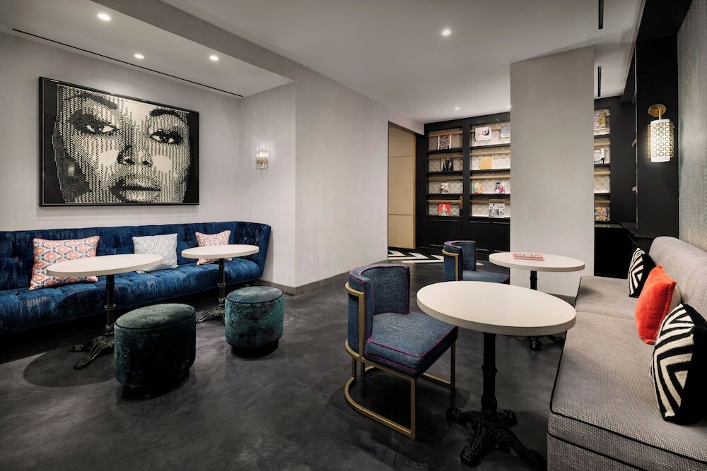 Фото Hotel 57 by LuxUrban, Trademark Collection by Wyndham