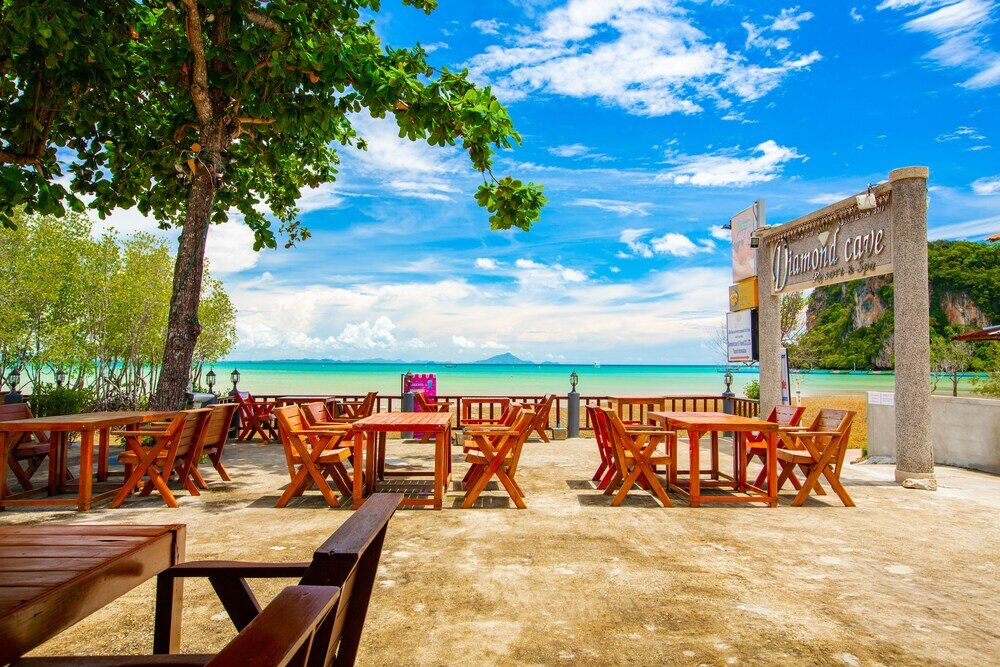 Фото Diamond Cave Resort