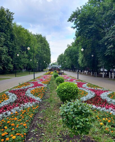Внешний вид отеля Добр Здравич в Уфе, фото 4