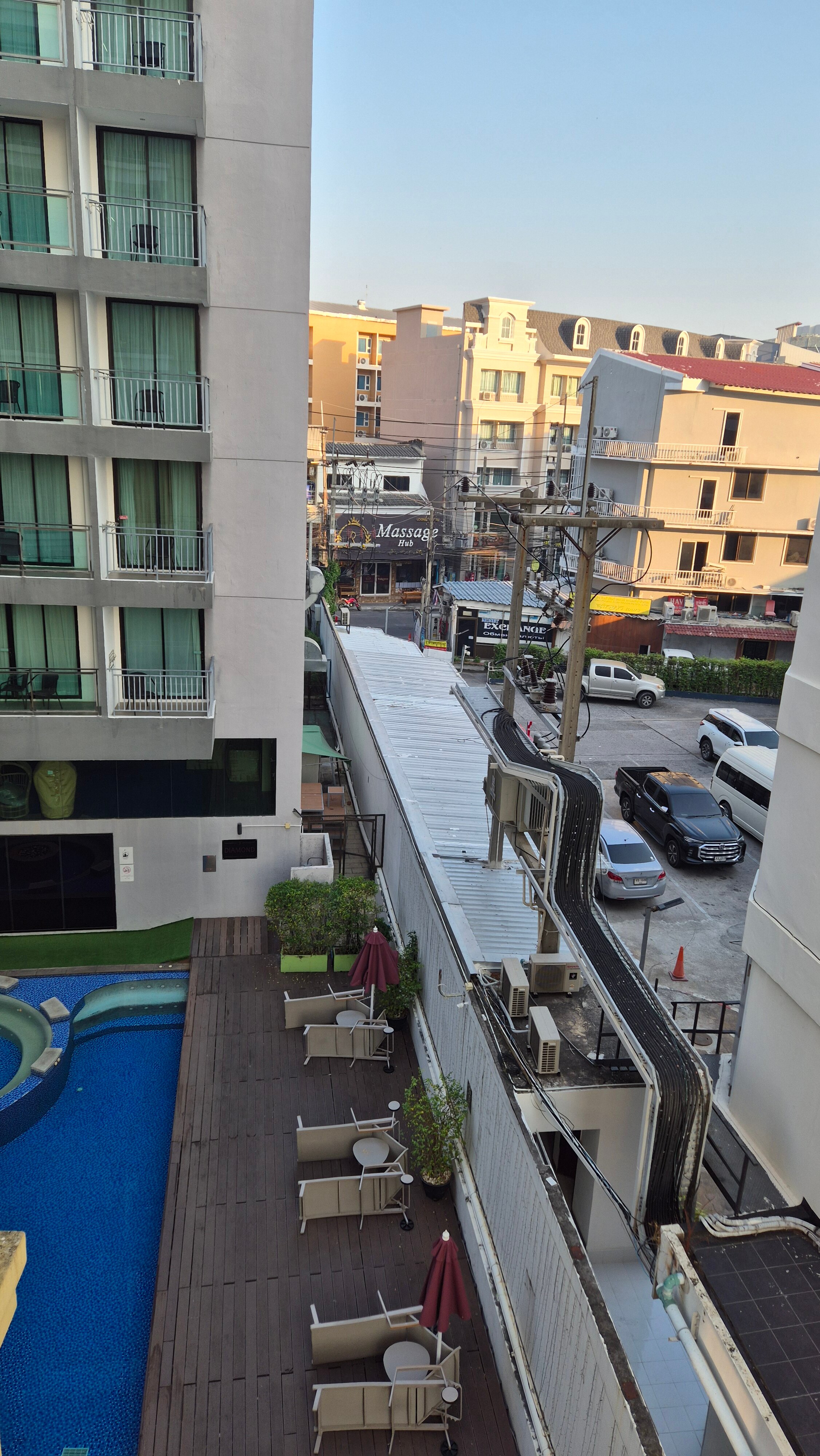 Фото Citrus Grande Hotel Pattaya by Compass Hospitality