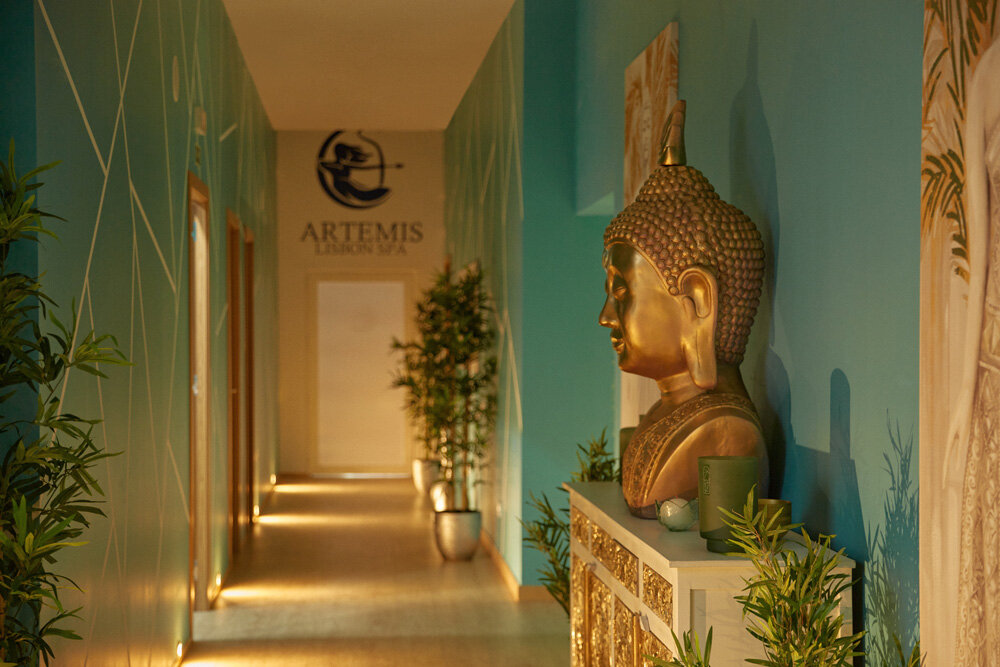 Artemis Lisbon Spa