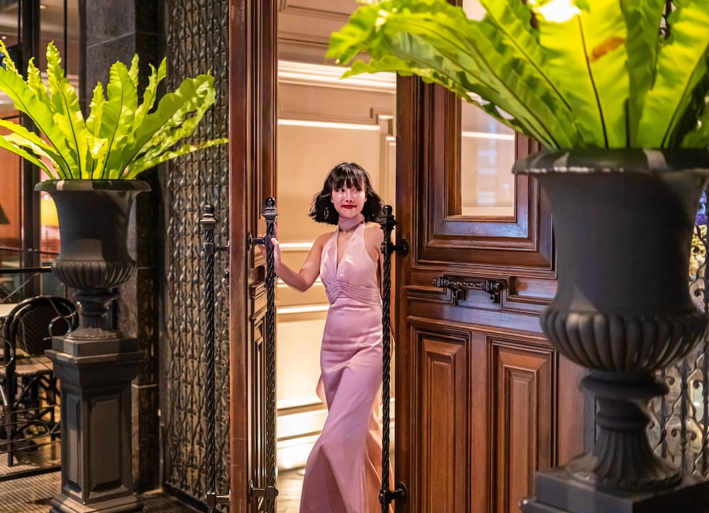 Фото Hotel Muse Bangkok Langsuan - MGallery Collection