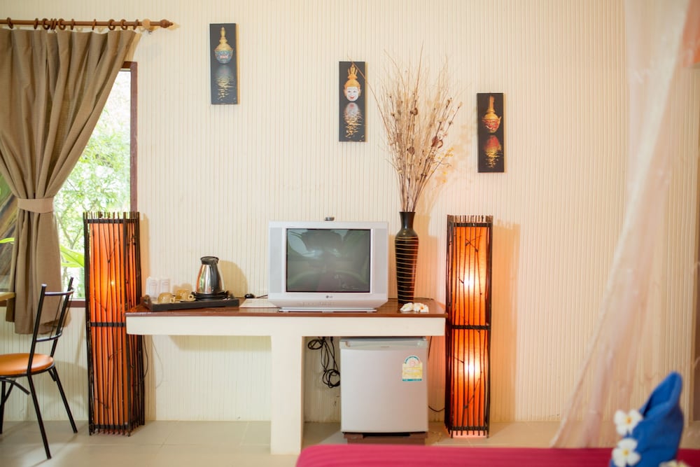 Фото Da Kanda Villa Beach Resort