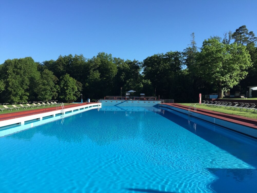 Фото The Dolder Grand