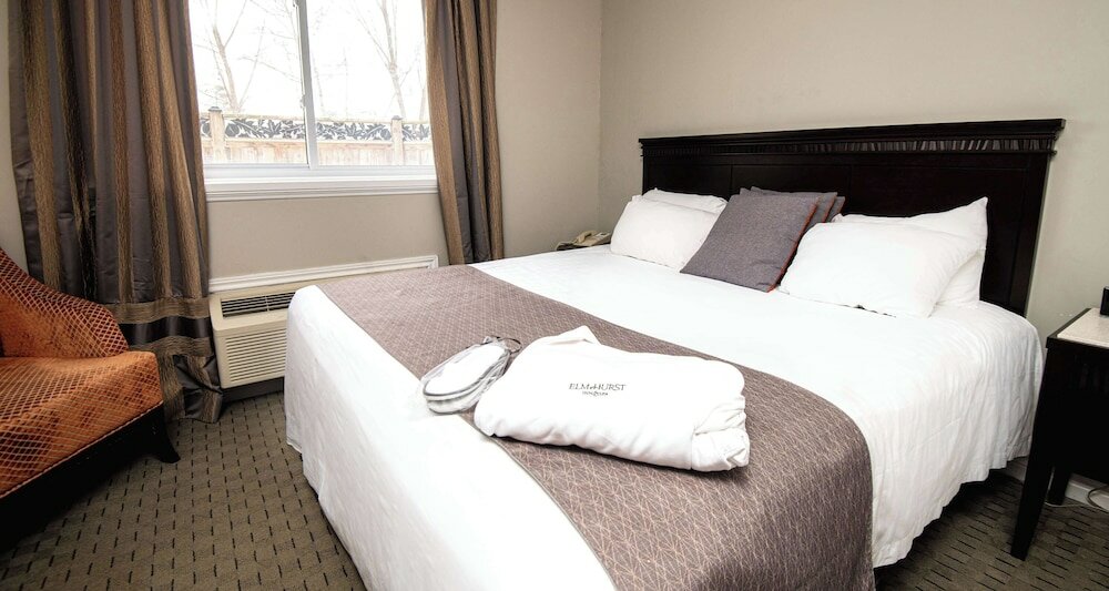 Фото Elm Hurst Inn & SPA