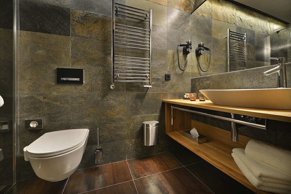 Фото Grand Hotel Hradec