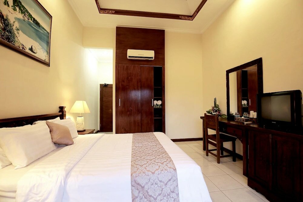 Фото Hotel Segara Agung