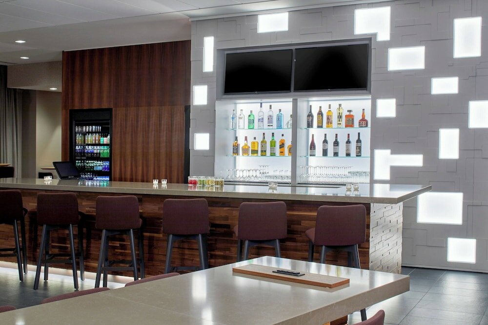 Фото Courtyard by Marriott Albany Airport