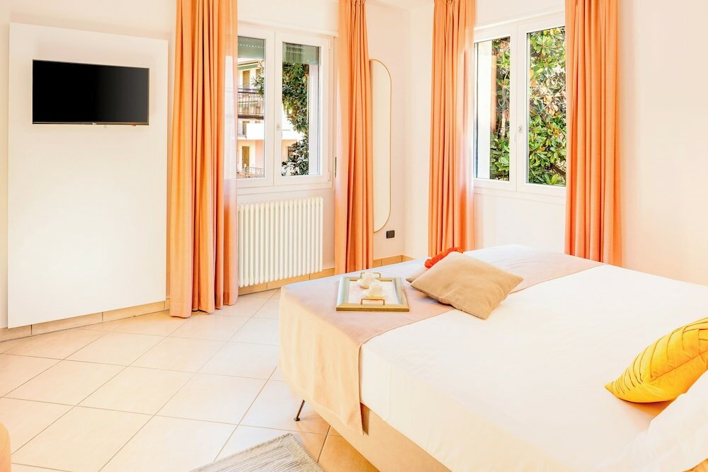 Фото Hotel Taormina