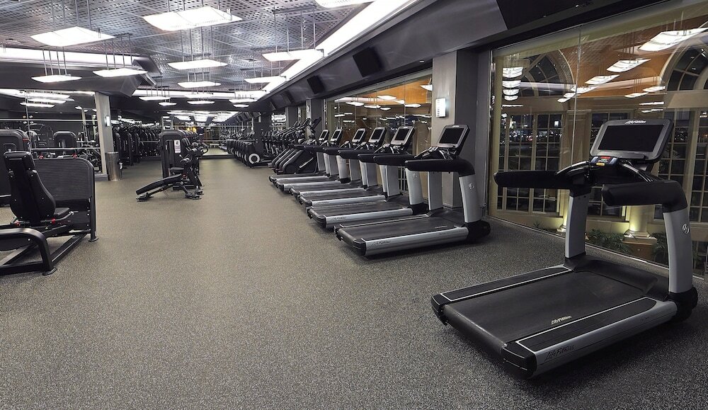 Фото Borgata Hotel Casino & SPA