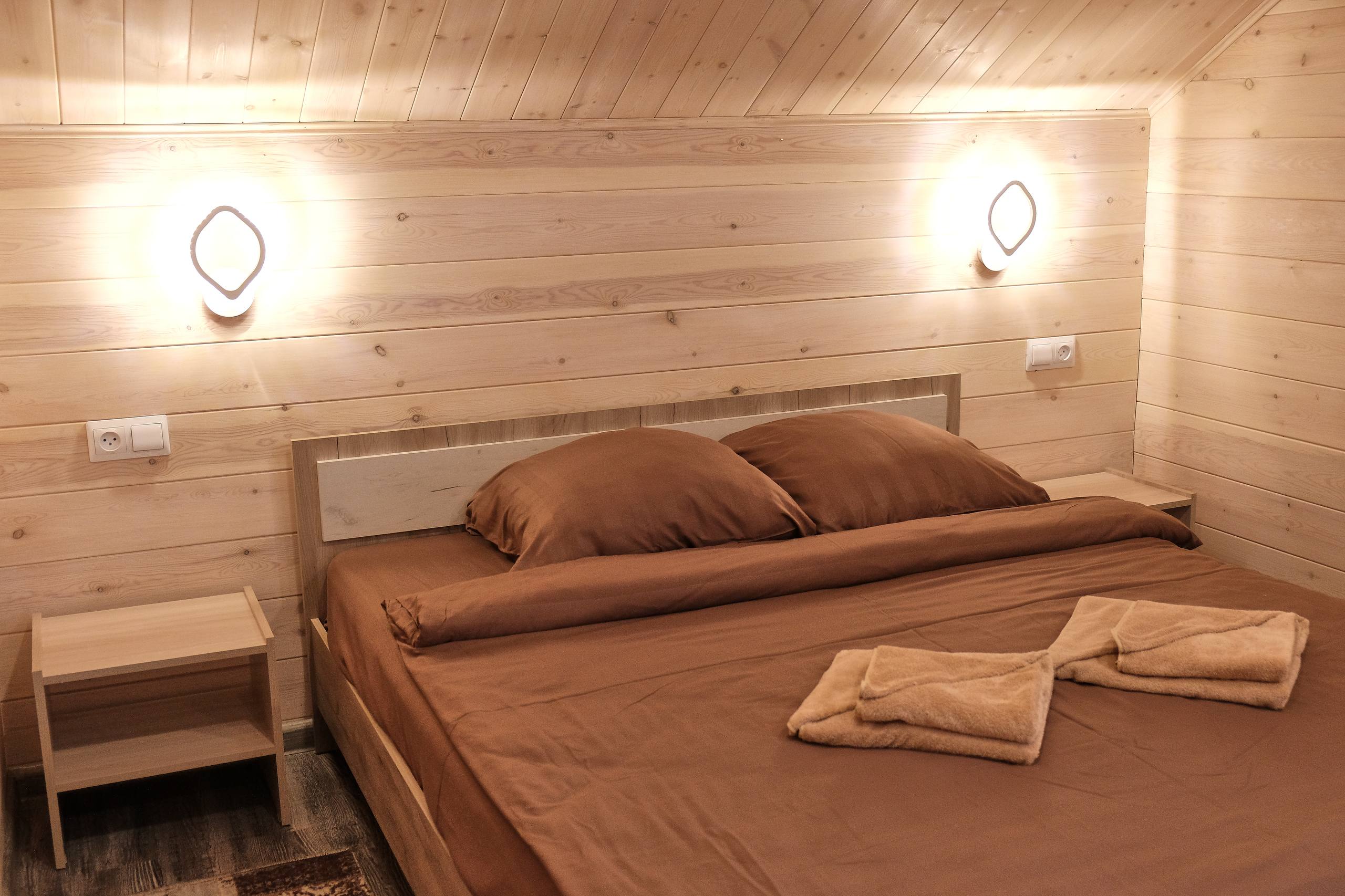 Фото Комплекс домов Строителей