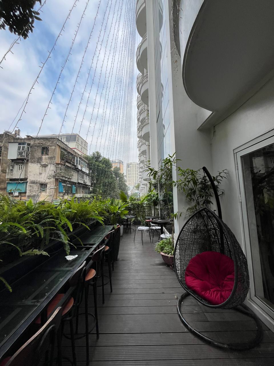 Фото Thang Long Opera Hotel