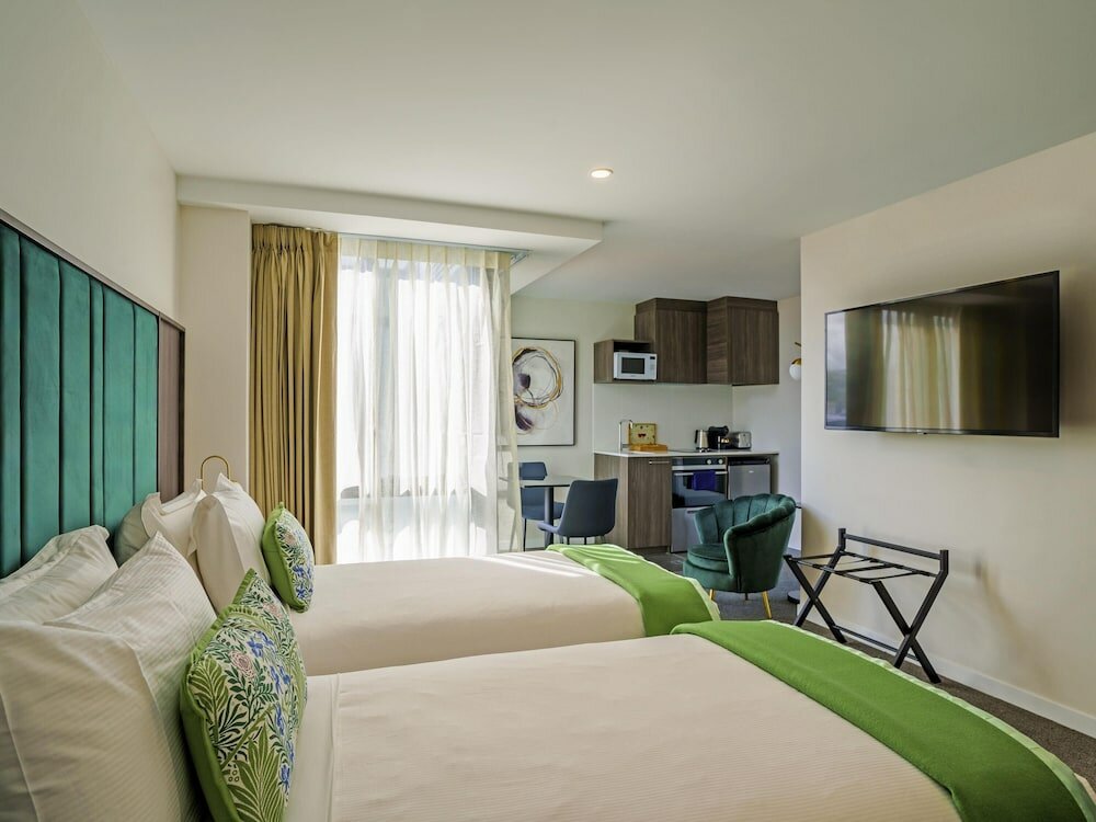 Фото The Sebel Wellington Thorndon