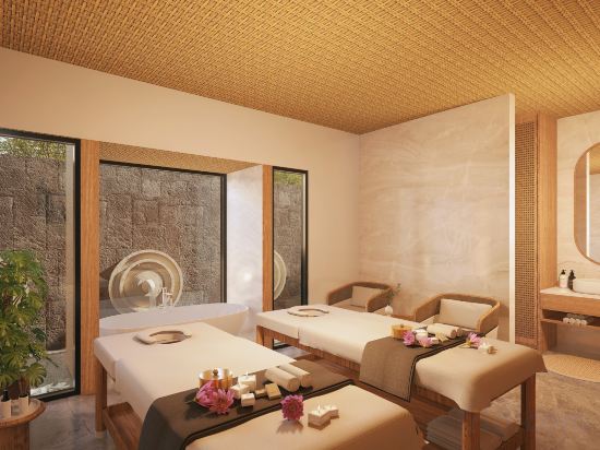 Фото The One Boutique Villa