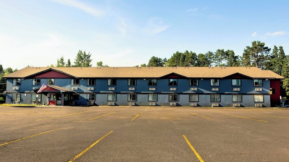 Фото Rodeway Inn