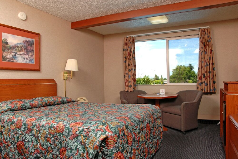 Фото Redmond Inn
