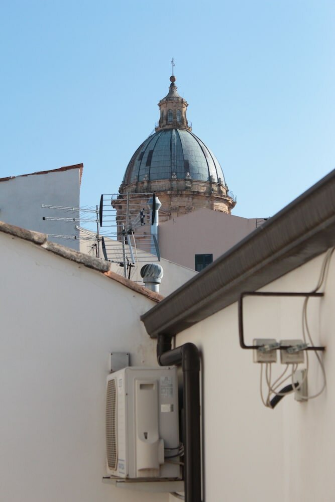 Фото Bed and Breakfast Federico Secondo