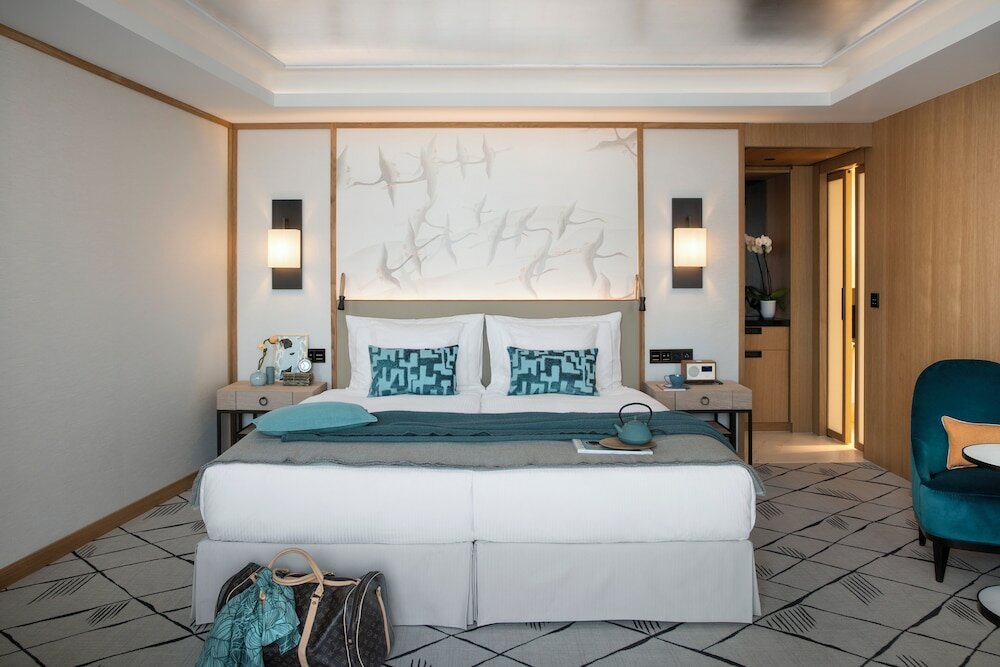 Фото Storchen Zürich