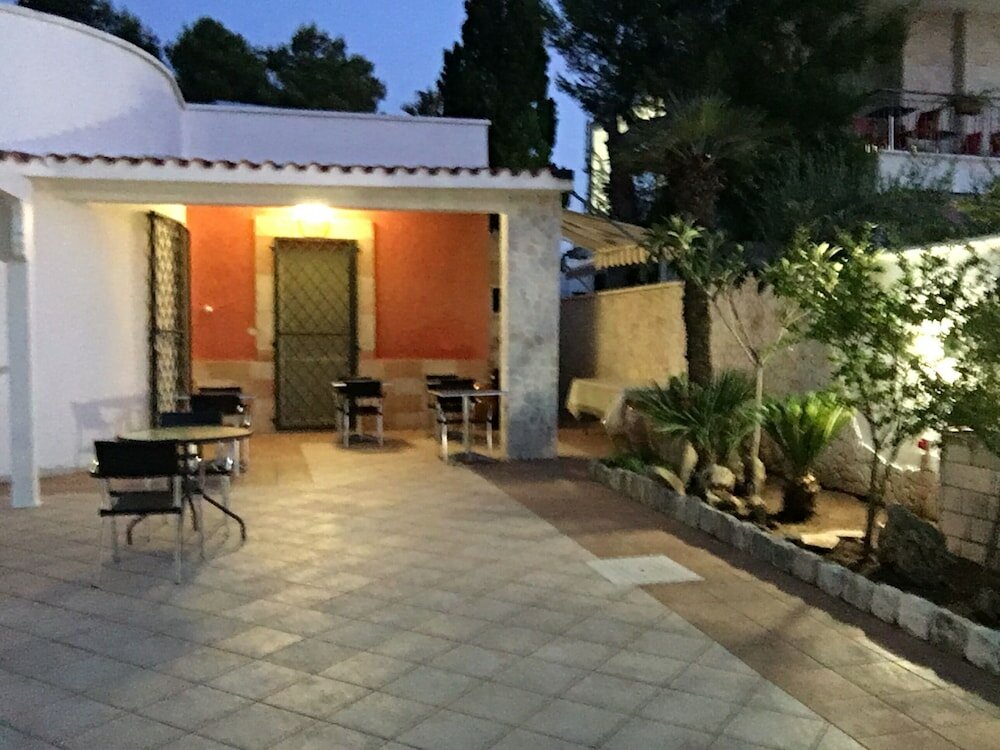 Фото Punta Prosciutto Angel Bay B&b