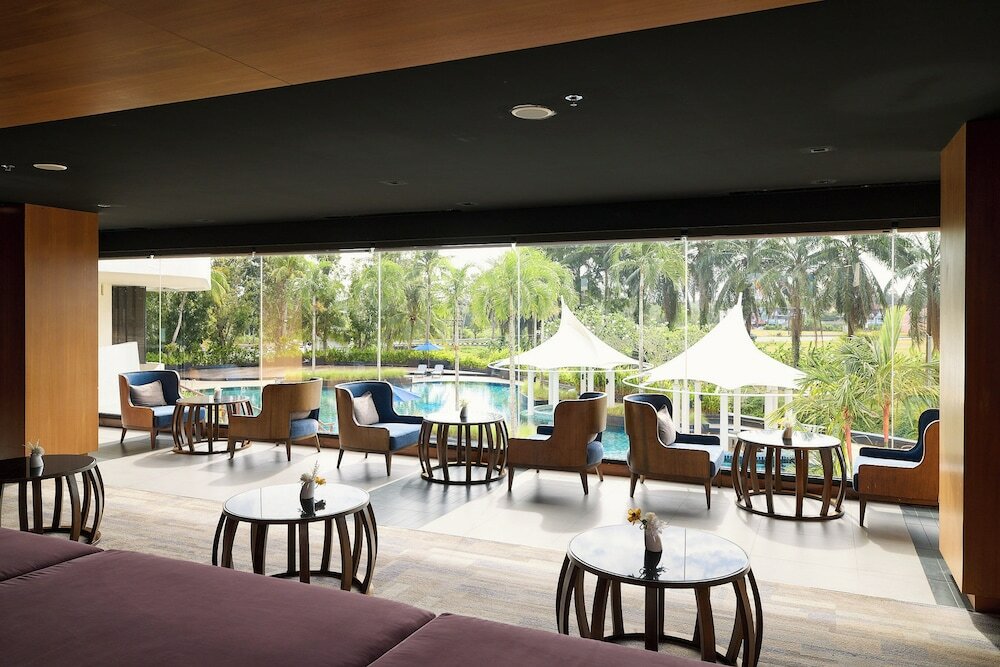 Фото Rua Rasada Hotel - The Ideal Venue for Meetings & Events