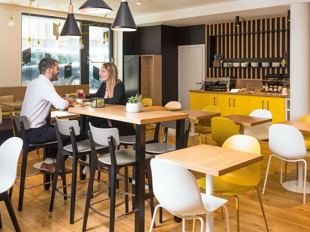 Фото Aparthotel Adagio access Brussels Europe