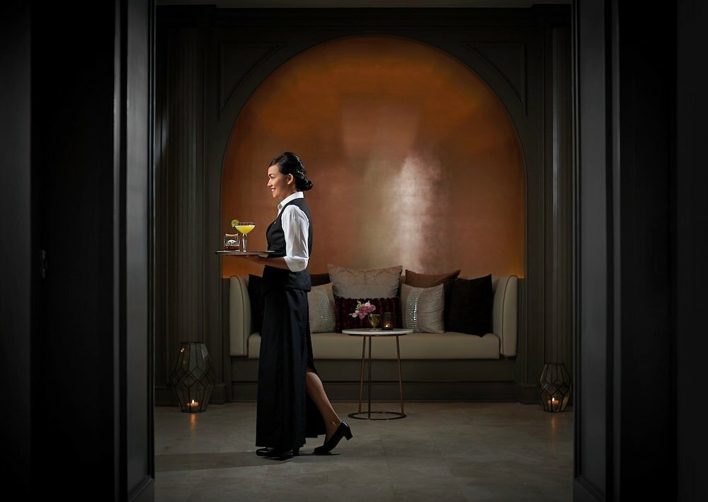 Фото Oriental Residence Bangkok