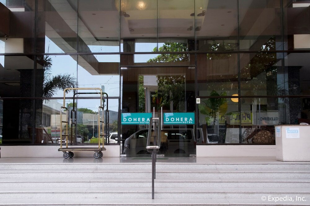 Фото Dohera Hotel