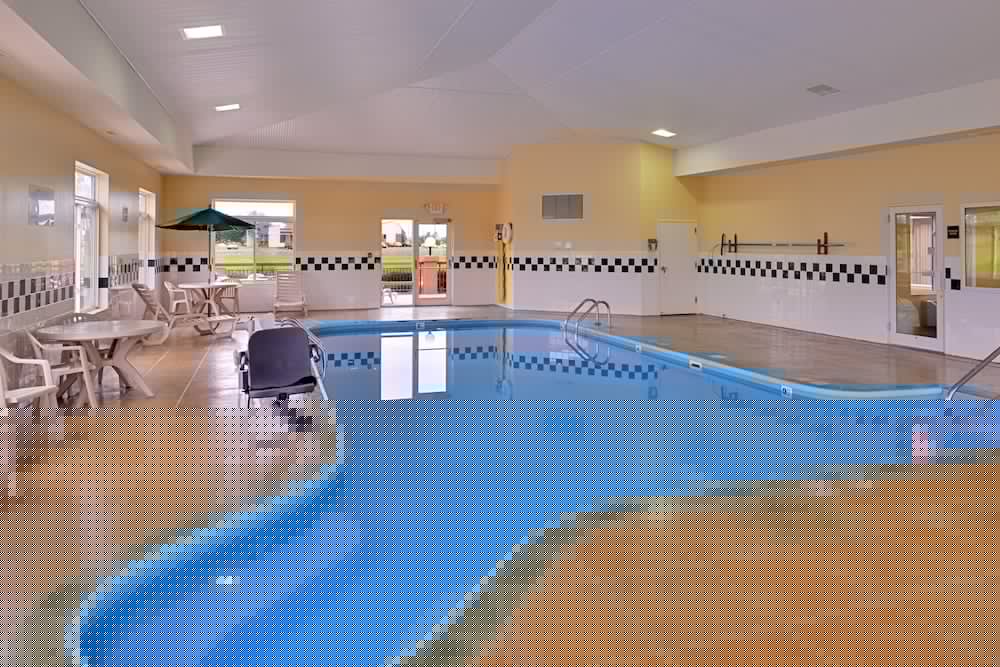 Фото Red Roof Inn Clyde