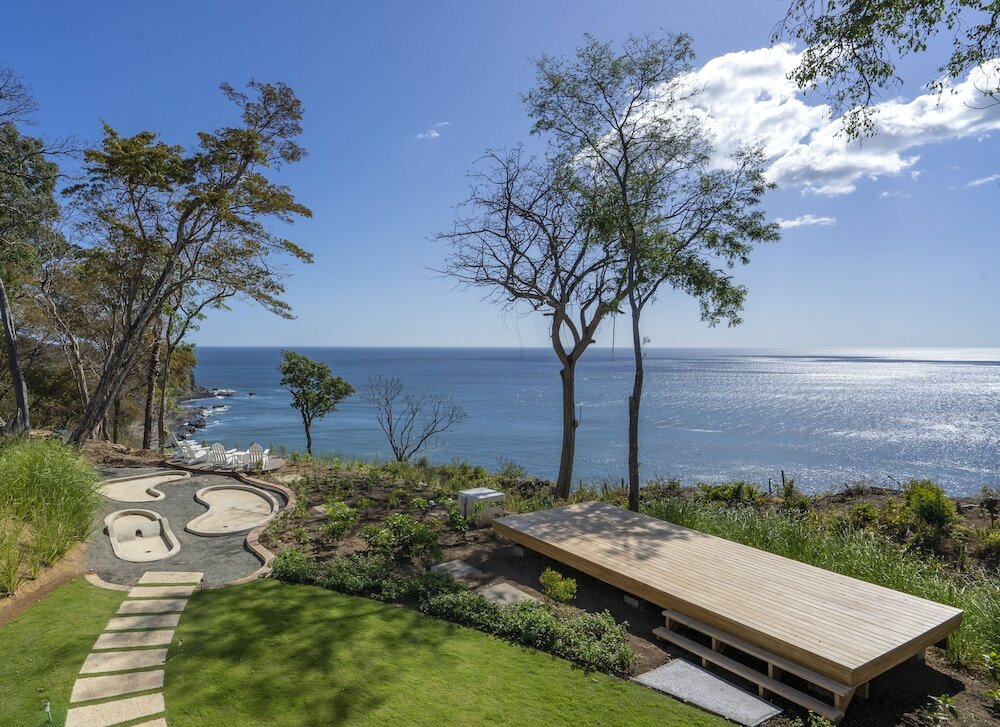 Фото Rancho Santana