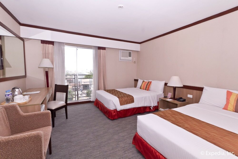 Фото Dohera Hotel