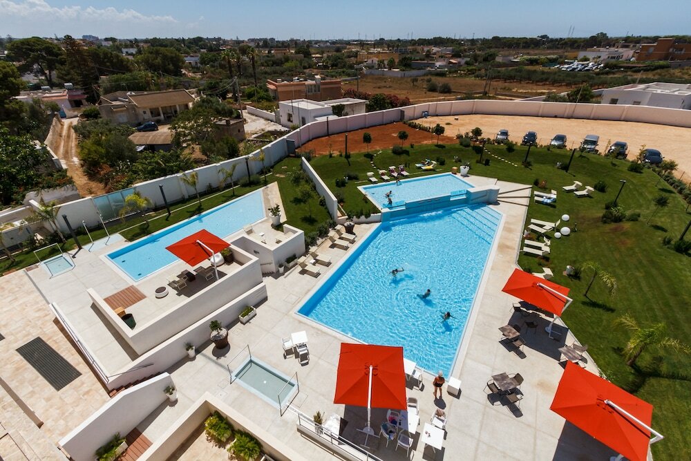 Фото Seawater Hotel & Medical SPA