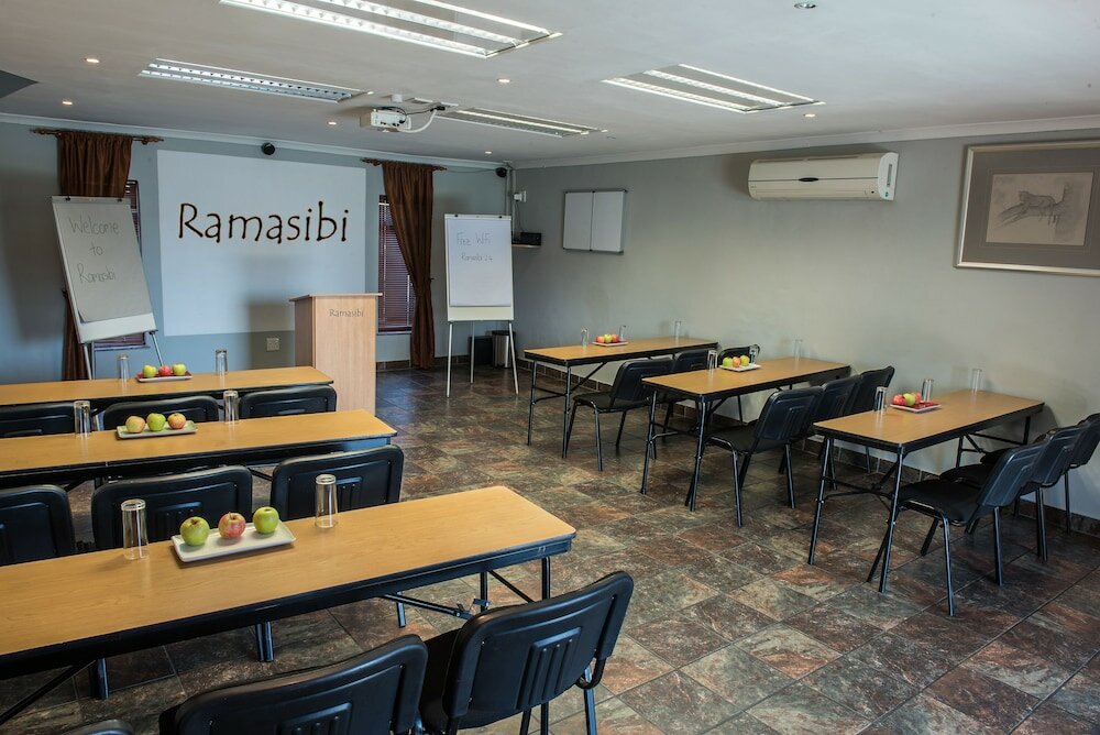 Фото Ramasibi Guest Services
