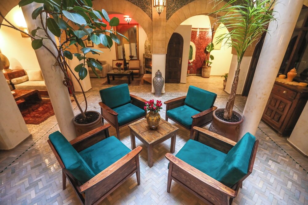 Фото Riad Perle D'Eau
