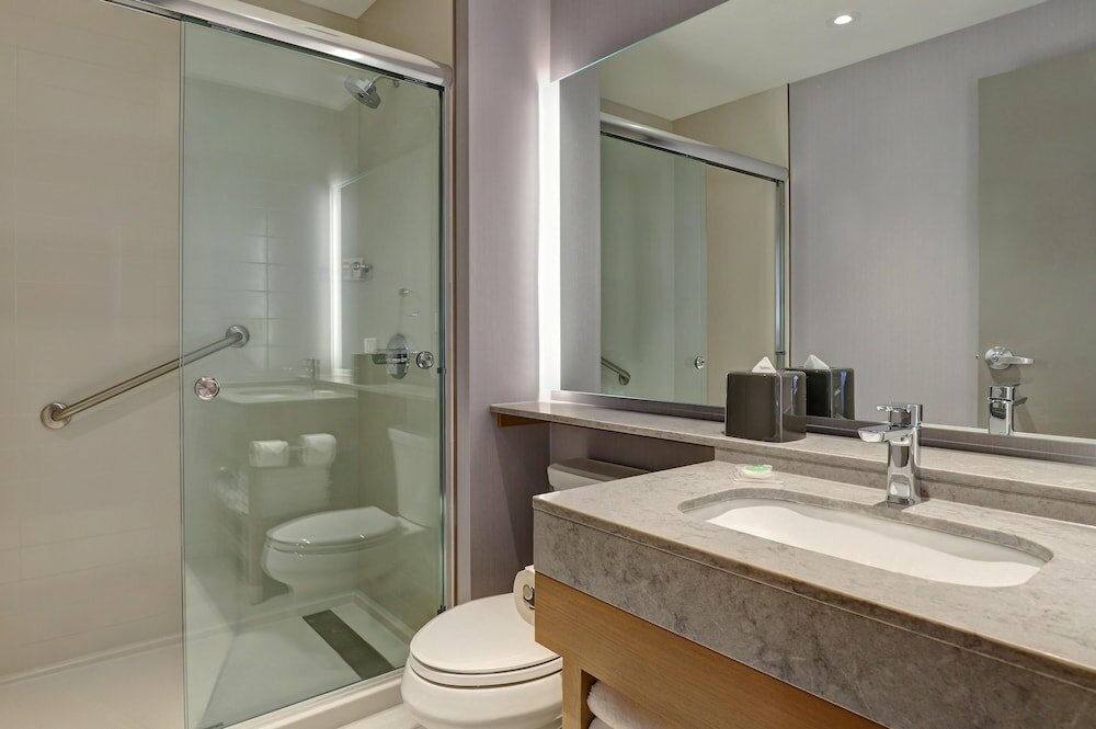 Фото Hyatt Place Prince George