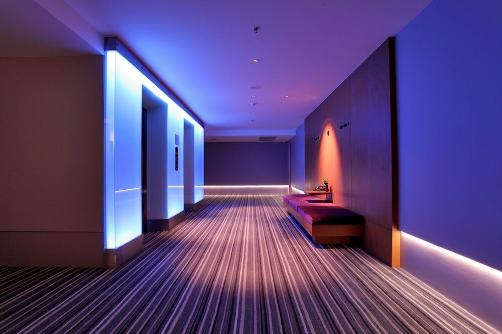 Фото Lit Bangkok Hotel