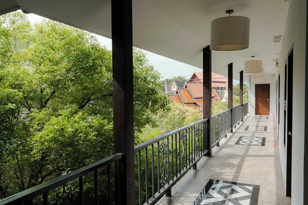 Фото Paraiso Hotel Chiangmai