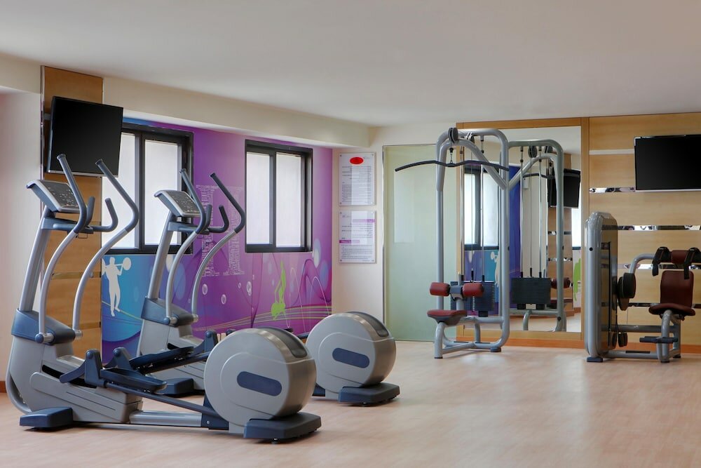 Фото Four Points by Sheraton Riyadh Khaldia