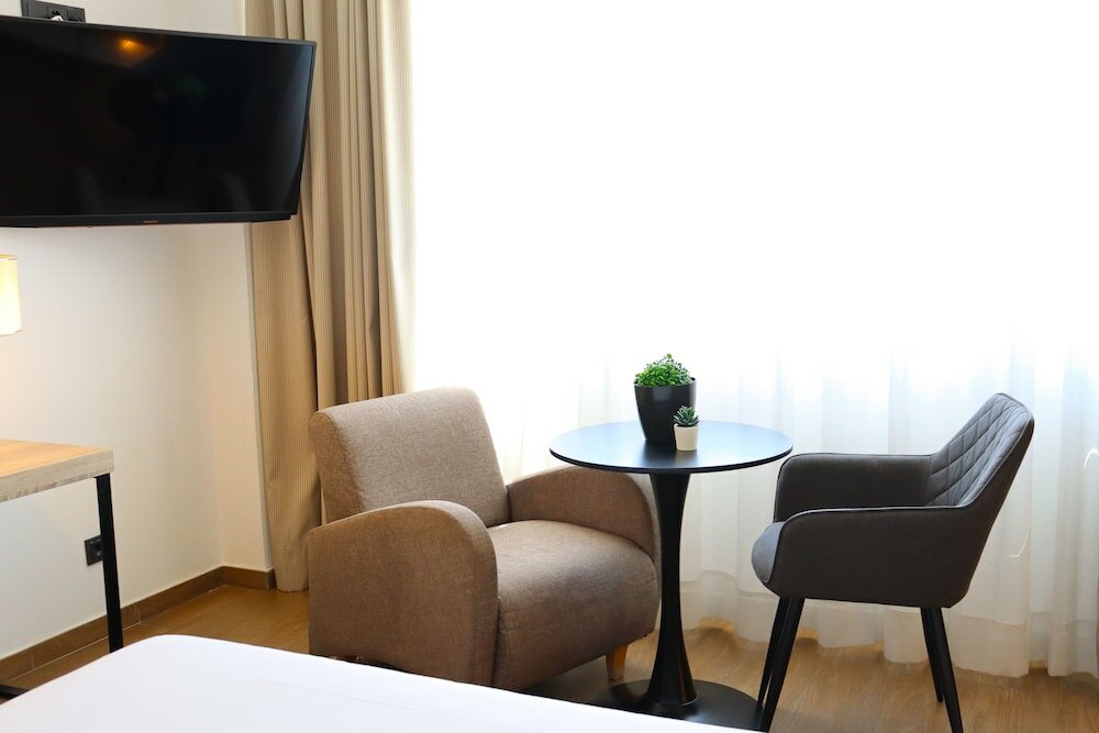 Фото Eurohotel Diagonal Port