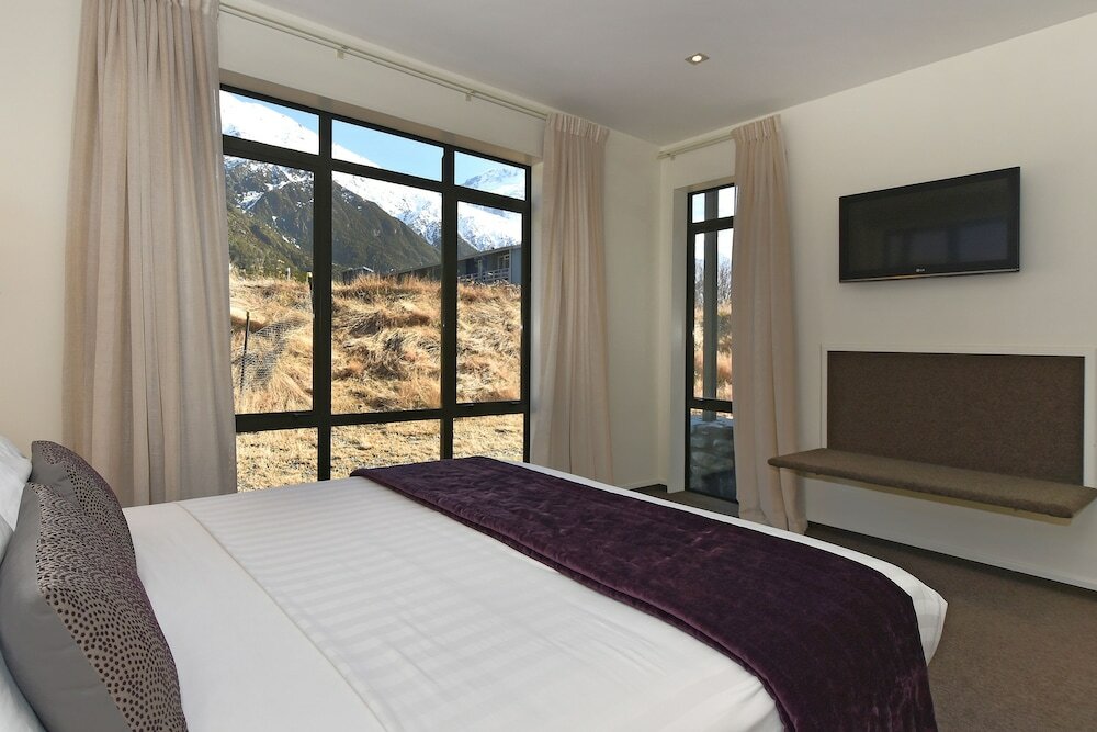 Фото Aoraki Court Motel