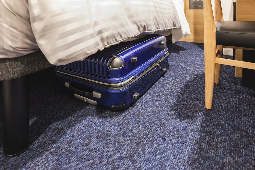 Фото Sotetsu Fresa Inn Hiroshima