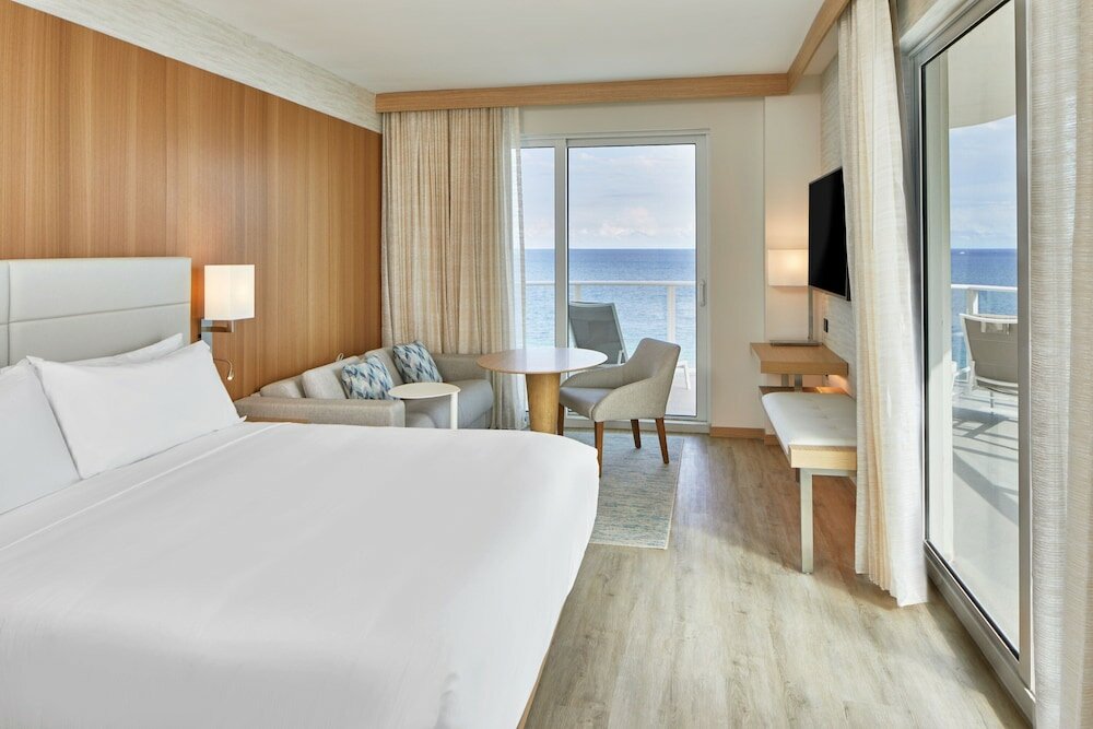 Фото Ac Hotel by Marriott Fort Lauderdale Beach