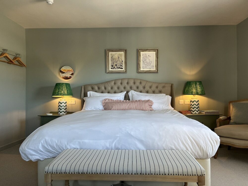 Фото St Marys Gate Inn