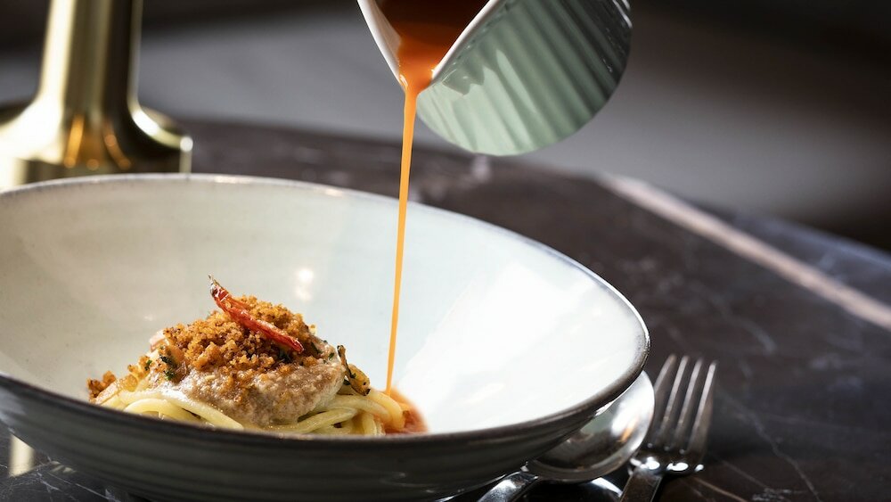 Фото The Ritz-Carlton