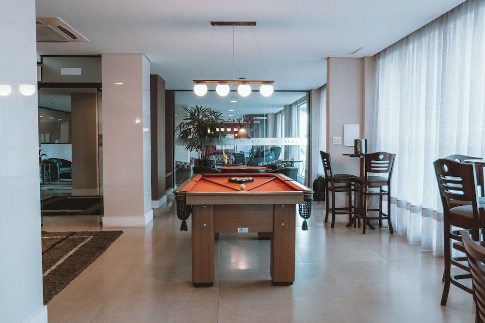 Фото San Juan Executive