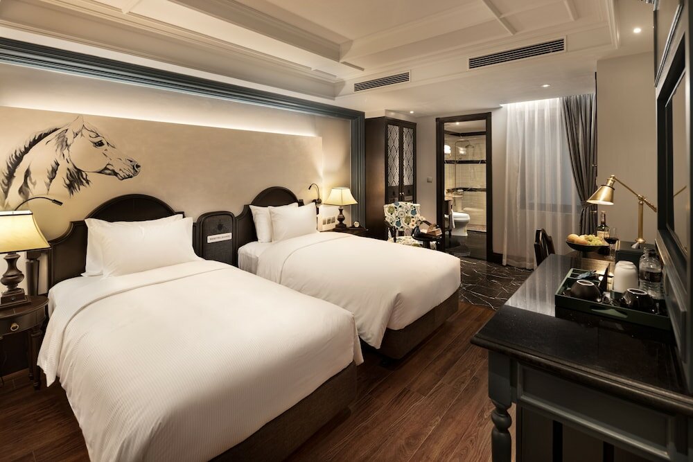 Фото Meritel Hanoi