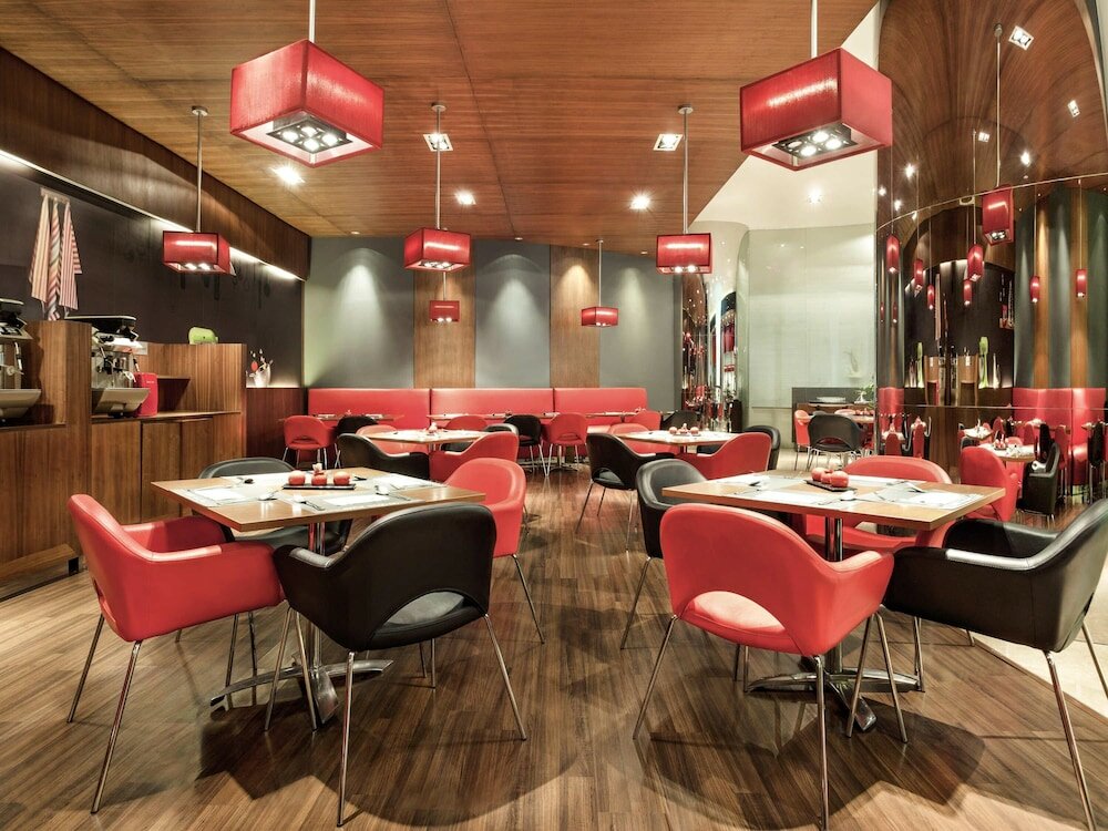 Фото Ibis Bandung Trans Studio