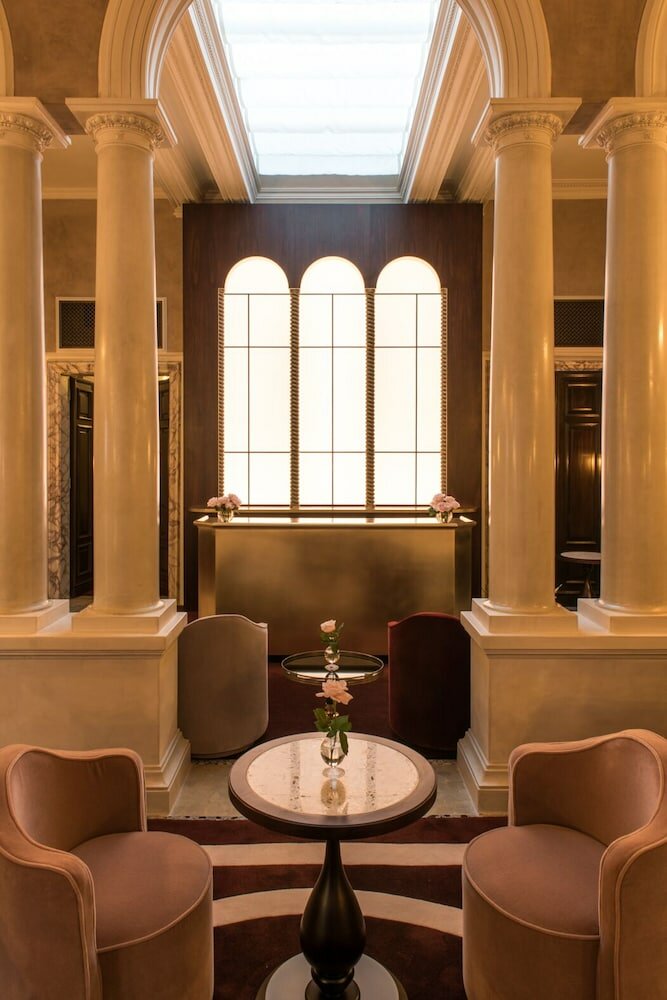 Фото Nolinski Venezia Evok Collection