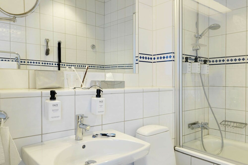 Фото Scandic Kramer